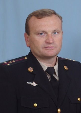 Владимир Гоголев