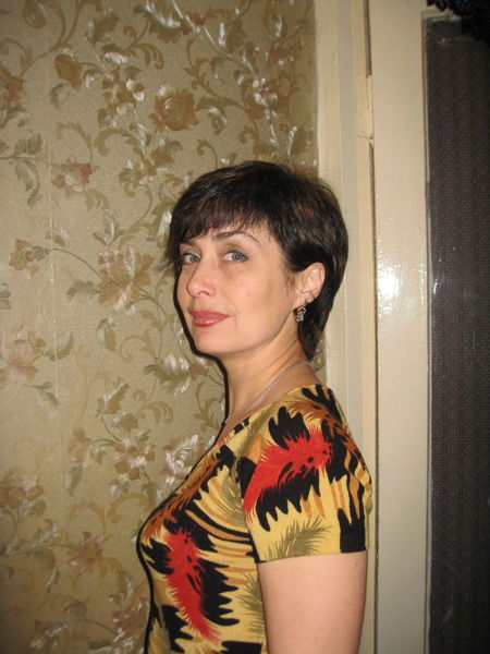 Жанна Ширяева