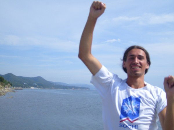 Данила Липченко