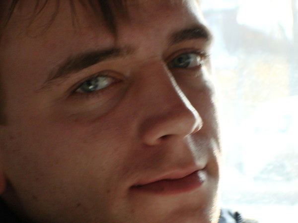 Дмитрий Подковыров