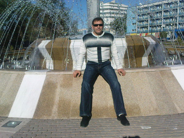 Сергей Аксенов