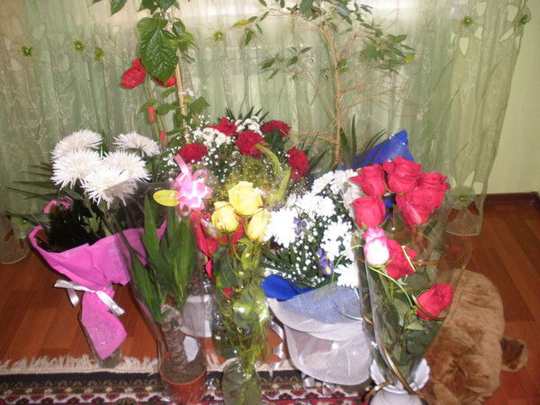 Лариса Коваленко