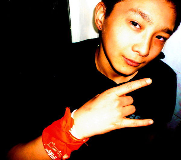 I Love Yoou=)) Mekussya))