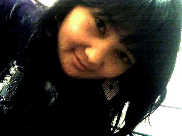 Серикгуль Нурлановна