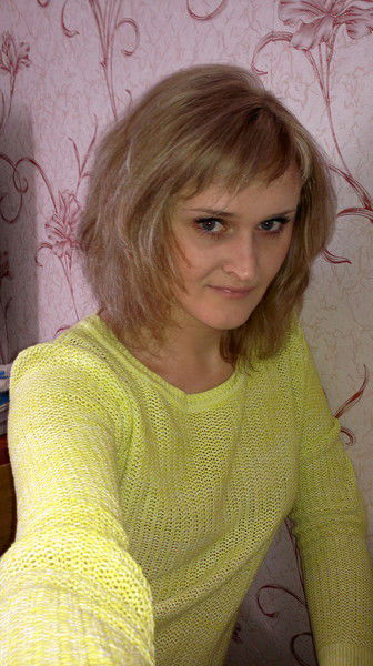 Елена Кулабухова