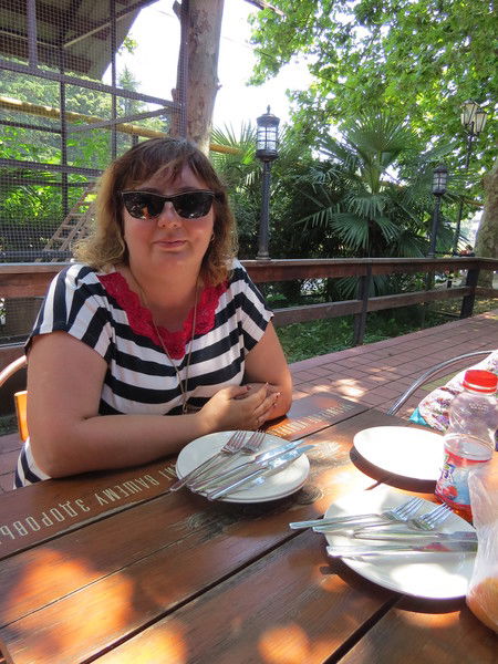 Наталья Кулагина