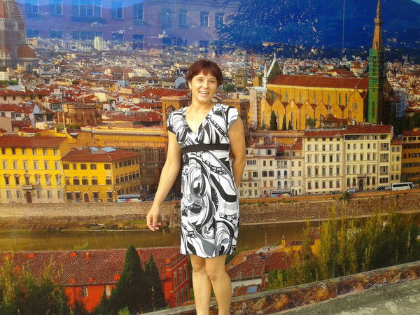 Любовь Иванушкина