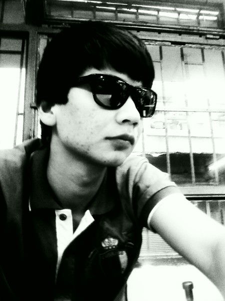 Акмаль Бекдурдыев