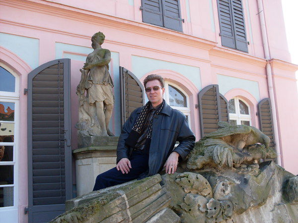 Владимир Поли