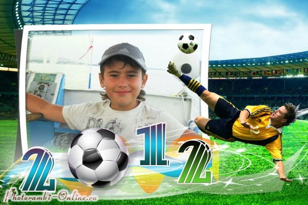 Игорь Вовчук