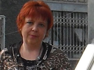 Ирина Стародубова