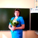 Ямалетдинова Рамиля