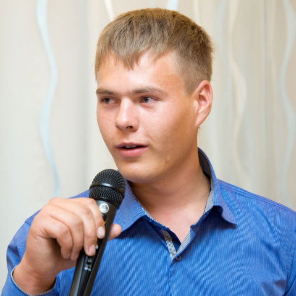 Вячеслав Попов