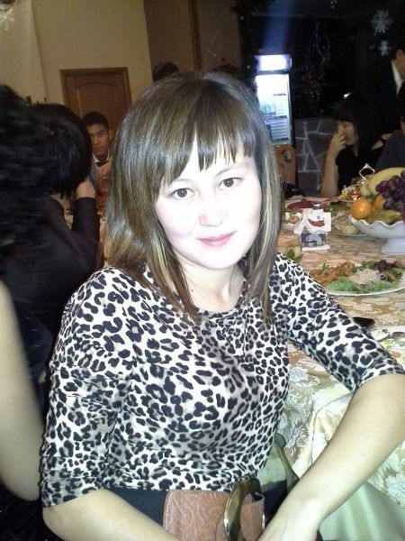 Парасат Абдраки