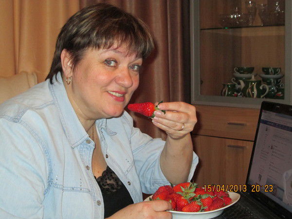 Света Цибикина