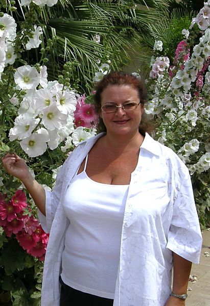 Наталья Голубенко