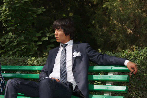 Асан Жаныбеков