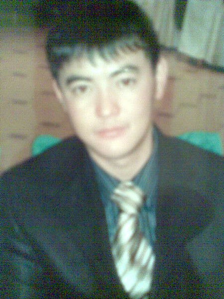 Руслан Тамерланов