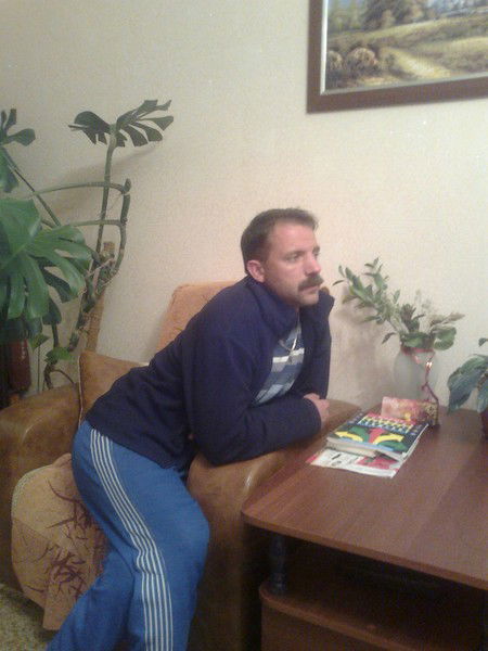 Павлин Белый