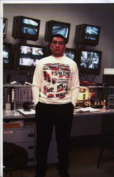 Ильдар Шиабетдинов