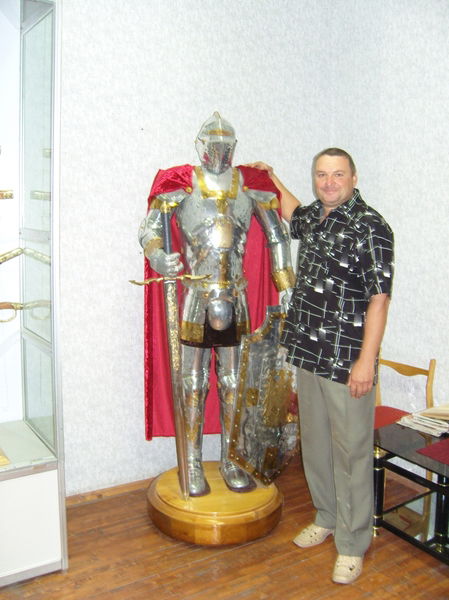 Вова Петров