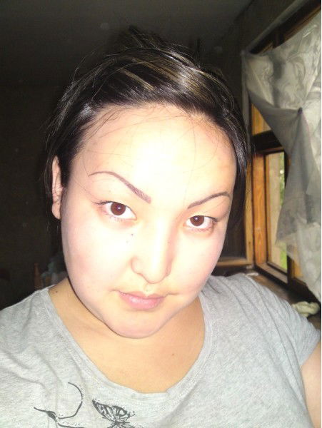 Жансая Тойлибаева