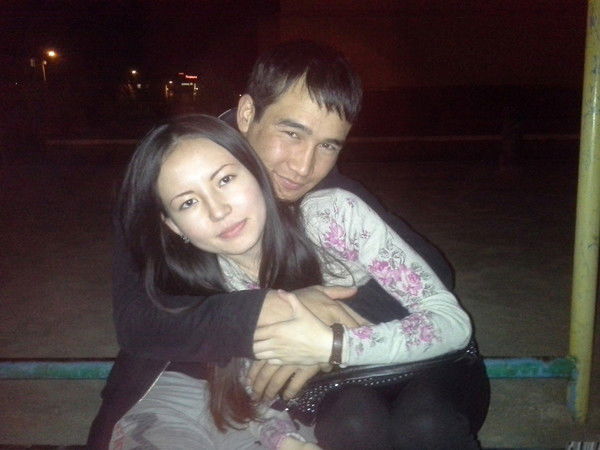 Казыбек Назерке