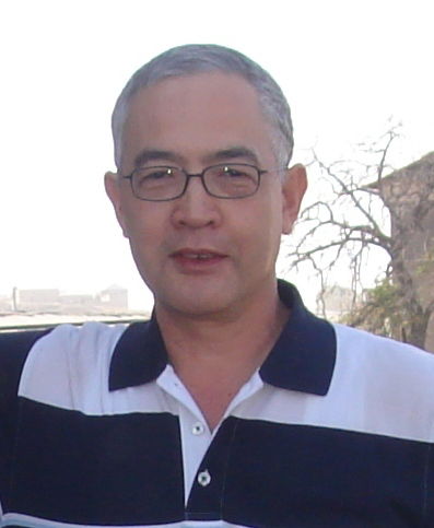 Куанышбек Рустемов