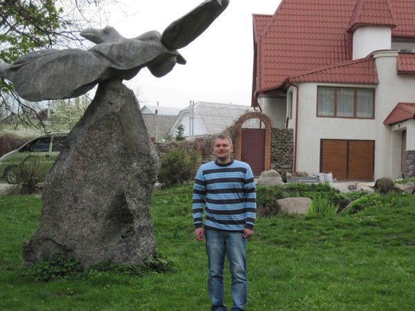 Шестакович Виктор