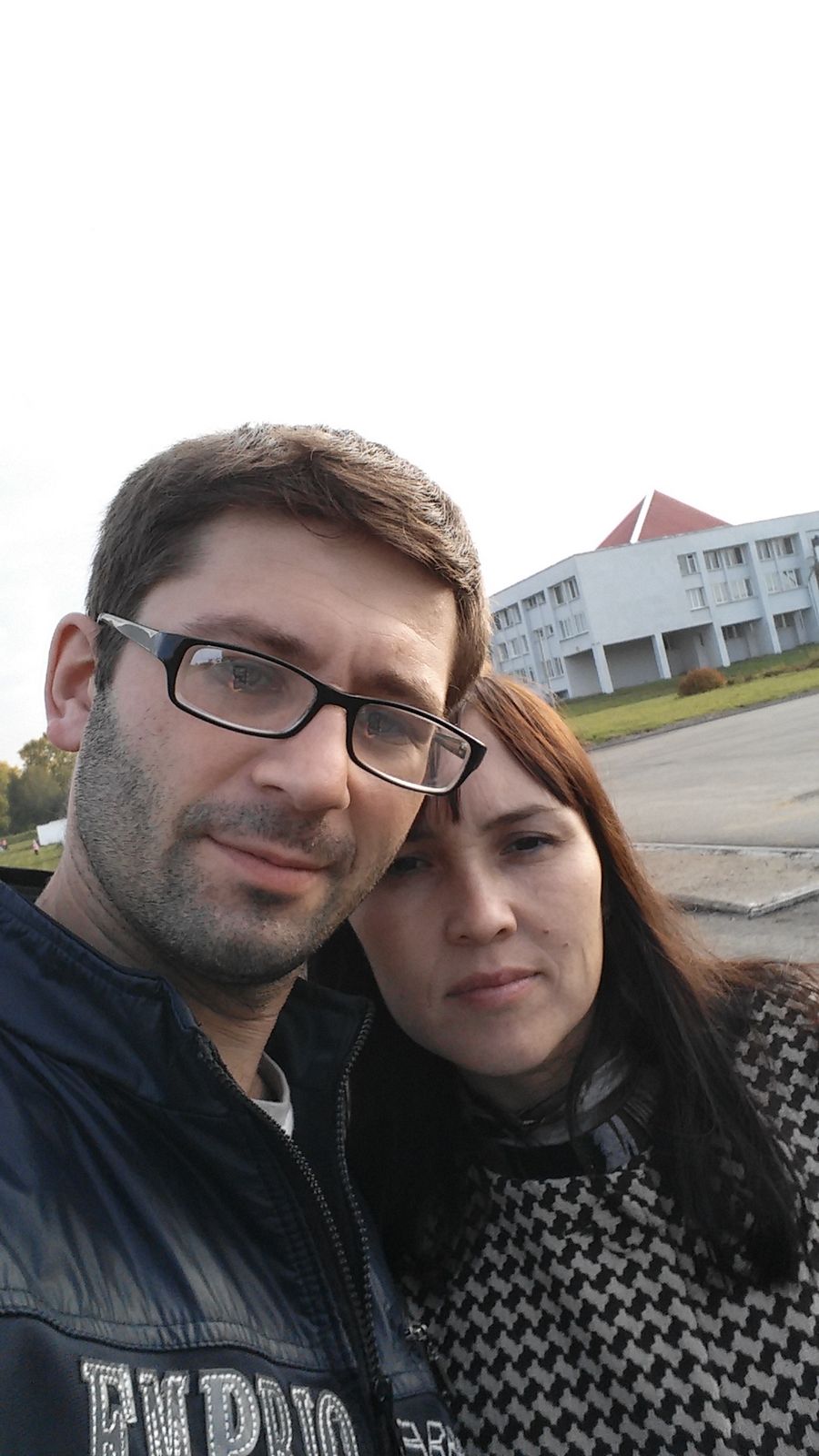 Андрей Костюнин