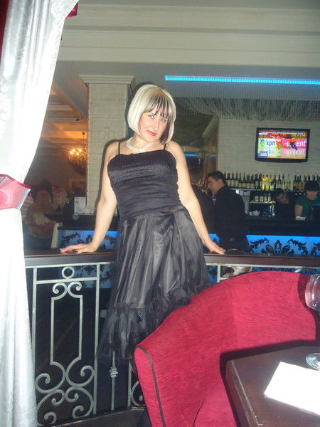 Елена Слободских