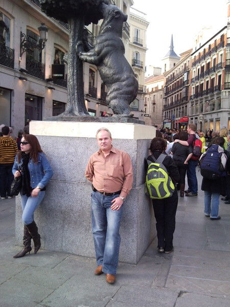 Олег Пожидаев