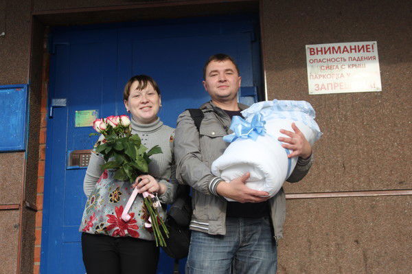 Дмитрий Владыкин