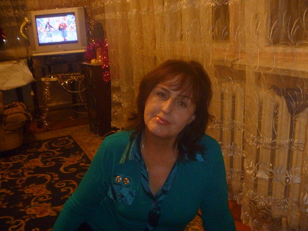 Татьяна Липшиц