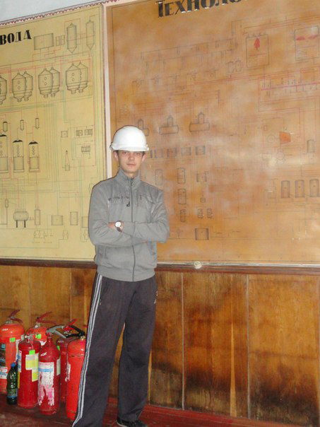 Алексей Потапенко