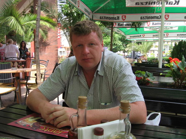 Владимир Исаев