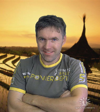 Олег Ивашкин