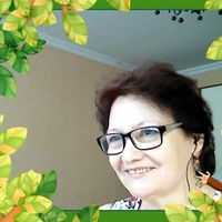 Зинаида Маньковская