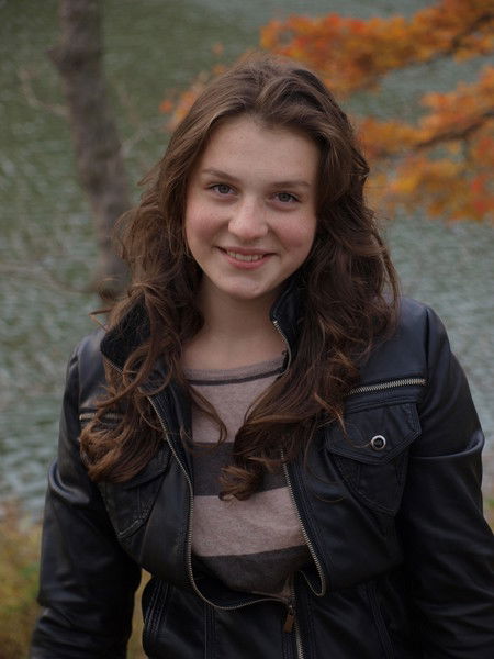 Татьяна Хомякова