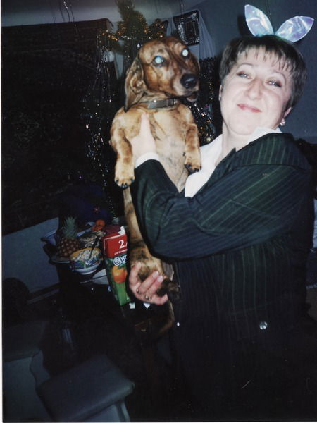 Рая Чинёнова