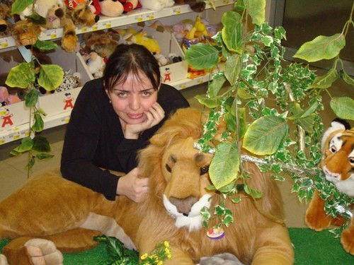 Елена Клевак