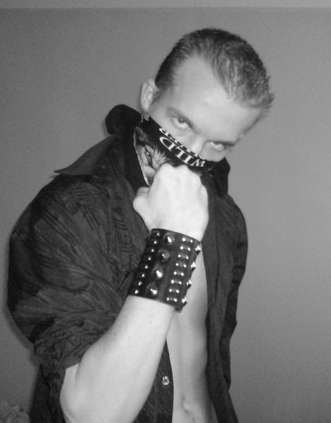 Игорь Черкашин