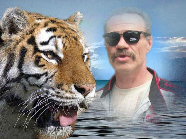 Александр Королев