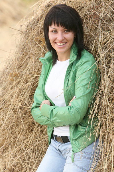 Кристина Божко