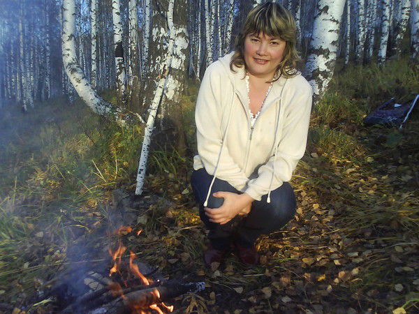 Венера Ефимова