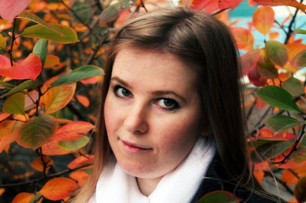 Елена Зуенко