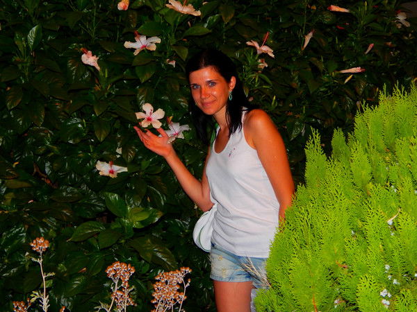 Анюта Рязанова