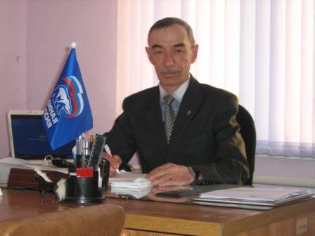 Атнягузинское Сель.поселение