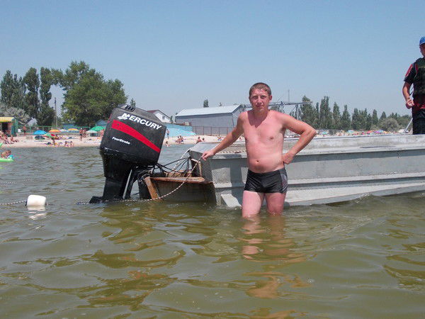 Андрей Рябинин