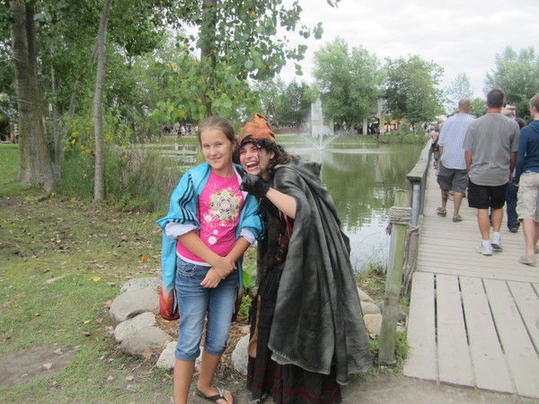 Viktoriya Chornopyska